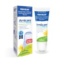 Boiron Arnicare Roll-On liigesevalu, lihasvalu, lihaste valu ja paistetuse leevendamiseks sinikatest või vigastustest - jahutusmetalli rull ja lõhnavaba - 1,5 oz