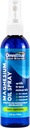 OmniBlue Magneesium & Ocean Mineral Spray - Topical, Ionic & Bioavailable Trace Minerals - Relief valulikkus, krambid, liigesed ja uni - Spray neelab Kiire, No Sting - USA Made (6oz)