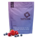 Tailwind Nutrition Endurance Kütus, Süsivesikud Ja Elektrolüüt Sport Jooge Segu Pulber, Gluteenivaba, Vegan, Berry, 30 Servings