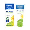 Boiron Arnicare Cream looduslik rahustav leevendus liigesevalu, lihaste valu, turse, valulikkus ja jäikus - kiire neelamine ja lõhnavaba - 2,5 oz