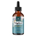 Polüfenoolide täiendus Liposomal, üle 27 polüfenoolkompleksi ja võimsa antioksüdandi, MCT ja oliiviõliga, Quercetin Extract, Hawthorn Berry Extract, Age Defense, Energy, Immune, 120 ML
