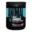 Loomade Omega Omega 3 & 6 Toidulisandit Kalaõli & Linaseemneõli Plus Juiced Aminohapped BCAA / EAA Matrix taastamiseks - 30 Servings Iga