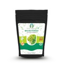 Centella asiatica Powder 50 Gm I Tuntud kui Gotu Kola, brahmi I Mandupakarni Pulber I Mitte GMO I Gluteenivaba I Vegan