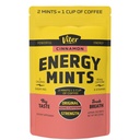 Viter Energy 40mg Kofeiini Rahapajad - Suhkruvaba, B-vitamiinid, Vegan, Suurendab Kiiret Energiat, Hoiatus Fookust, Kofeiinitud Nootroopsed Täiendavad Pillid (Cinnamon Maitse, 8oz, Bulk Bag)