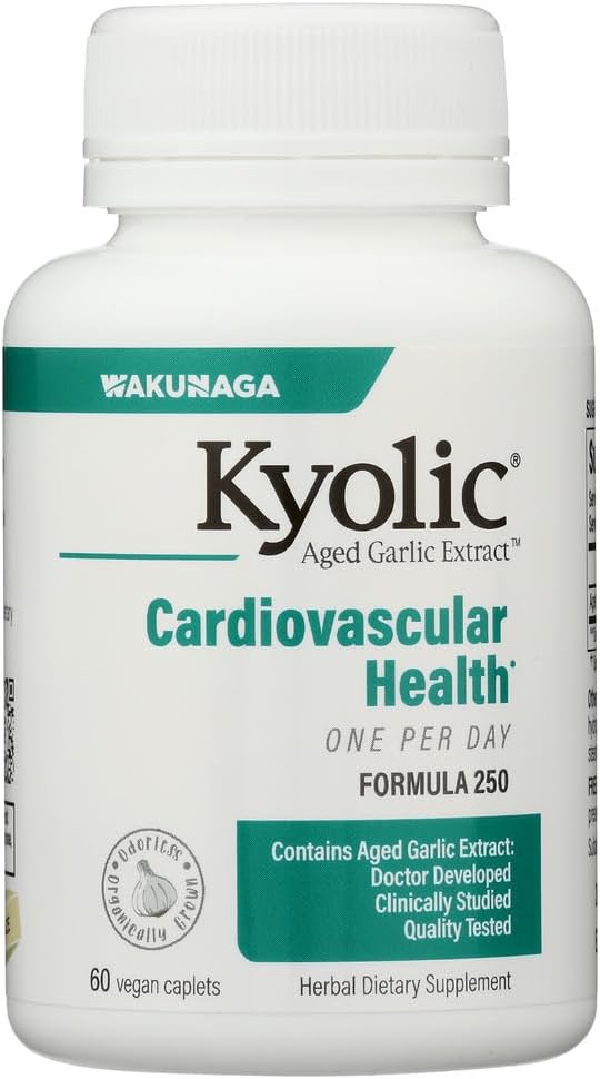 Kyolic Kyolic üks päevas