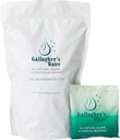 Gallagher's Water 12 Pack All-Natural Equine Hydration Treat - Enhancement Powder Mix Horse Drink Treat, mis aitab julgustada vett jooma - valmistatud kõigi looduslike koostisosadega, FEI vastab