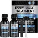 Varbaküüneseente ravi Täiendav tugevus 2 tk x 30 ml, seene küünte ravi, küünte seente ravi varbaküünte, varbaküünte seente ravi ekstra tugevus kahjustatud ja värvimuutus küüned.