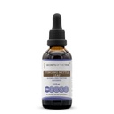 Tribe Stinginging Nettle Leaf Alkoholivaba tinktuur (Glycerite) 694 mg Stinging Nettle (Urtica Dioica) Kuivatatud Leht (2 Fl Oz) Allergia Abilisa
