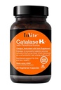 Invite Health Catalaas Hx (koos Picrorhiza Kurroa), toetab maksa, naha tervist, mitte-GMO toidulisandit, 30 taimetoitlast kapslit (1. pakk)