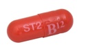 UUS! FAKTORILISED B12 BlisterpakendBy Stacker Extreme Energy 12 kapslid 10 000 rda