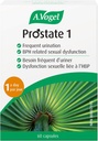 A. Vogel Prostate 1 - Orgaaniline Saw Palmetto eesnäärme tugisammas - 85 protsenti rasvhappeid - kliiniliselt tõestatud efektiivsus (60 kapslit)