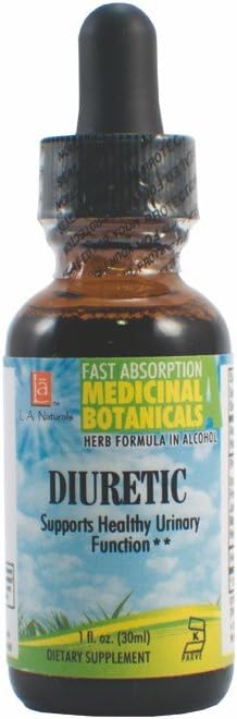 Diureetikum, 0,02 naela