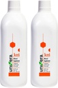 Univera KM Mineral Supplement | Originaal Karl Jurak valem | Rikas kaaliumi ja vitamiine | Stabilizes pH tasakaalu | Toetab seedimist + toitainete imendumist | Looduslikud Fütonutrients | 60 päeva varu