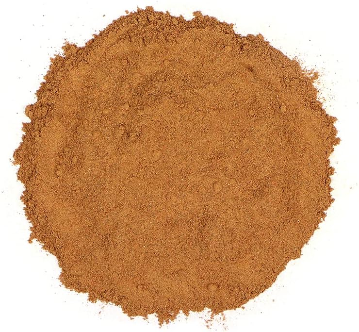 Verejuur Verejuur Sanguinaria Canadensis Pulber Orgaaniline - 1oz