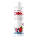 NutraOne Carnicuts L-karnitiin Vedel täiendus Stimulant Free * (Berry Blast - 32 Servings)