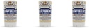 Rawleigh Ravimiga Salvipulk 0, 5 oz ( 14, 2 g ) – Klassikaline aromaatne rinnakuruvi kaasaskantavas pulgavormingus – Mitterasvane – pakend 3