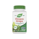 Nature's Way Oregoni viinamarjad, traditsiooniline seedimisvahend * täiendus, 90 vegankapslit