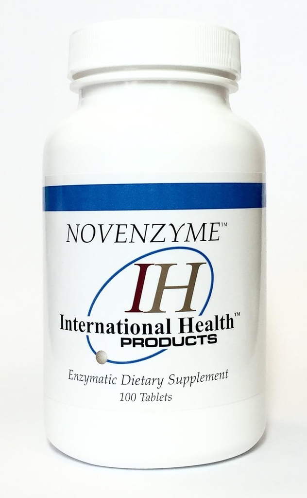 NOVENZYMETM 100 tabletti