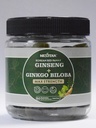 Suhkruvaba Ginkgo Biloba Gummies 2Pack