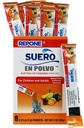 REPONE SUERO Electrolyte Powder Solution Fruit Maitse, 8 Oz Packets, 1 karp 8 pakendiga.