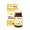 Wakunaga Kyo-Dophilus lapsed probiootikumid, soodustab korrapärasust ja immuunsust