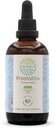 Prostatitix B120 Alkoholivaba ekstrakt Tinktuur: Saw Palmetto Berry, Stinginging Nettle Leaf, Kõrvitsa Seed, Green Tea Leaf, Wildcrafted: Pygeum Bark. Eesnäärme tervis 4 Fl Oz