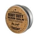 Aus Amish Heavy Duty Bear Balm - New Large 4 Ounce Twist Tin