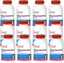 Schiff Glükosamiin 2000mg hüaluroonhappe liigeselisandiga, 150 ct (12. pakendis)