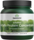 Swanson Alfapro Mitte- GMO Alfalfa Valgu Kontsentraat 12 Ounce (340 g) Pwdr