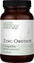 Tsink Orotaat 7,5mg Vegan Supplement - Tugevad Antioksüdandid Omadused Toetada Immuunsüsteemi Funktsiooni, Energiat Ja Metabolismi - Maksa, Luu, Liigeste Ja Südame Tervis - Mitte-GMO & Gluteeni Vaba - 60 Kapslit