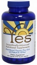 Taimne kalaõli Alternatiivne JAH Omega 3 & 6 Rasvhape - Burpless - DHA, EPA, SDA - kolesterool, süda, nahk, energia, silmad, immuunsuse toetamine JAH (120 geeli korki)