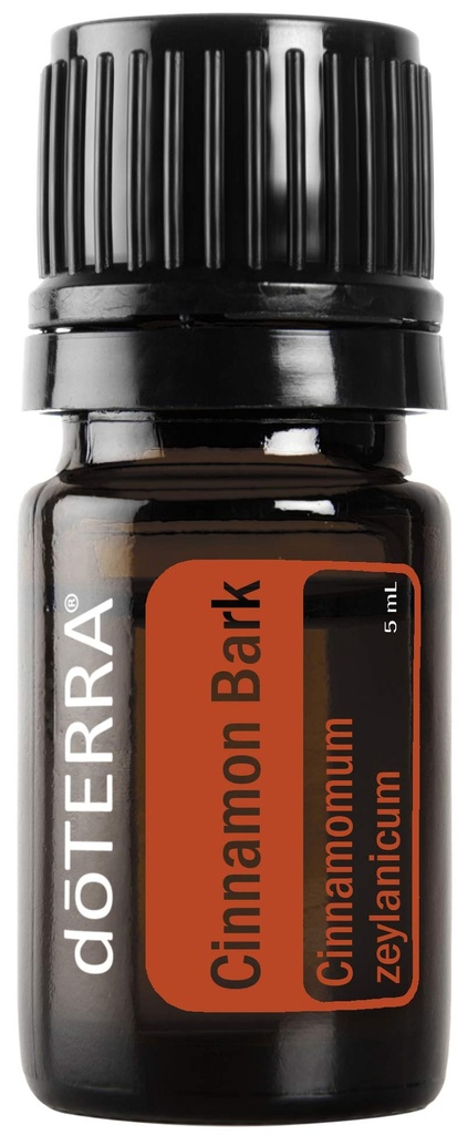 doTERRA kaneeli eeterlik õli - 5 ml