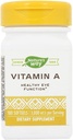 Loodustee Vitamiin A 10000 Iu