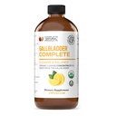 Sapipõis Complete 8oz - Natural Organic Vedel Gallstones Puhasta, toeta ja Smudge Formula Supplement