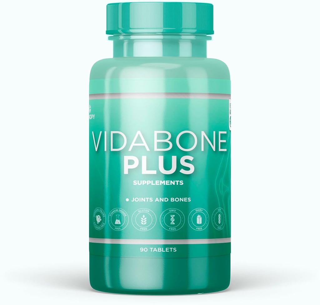 Vidabone Plus liigeste ja luude tugi