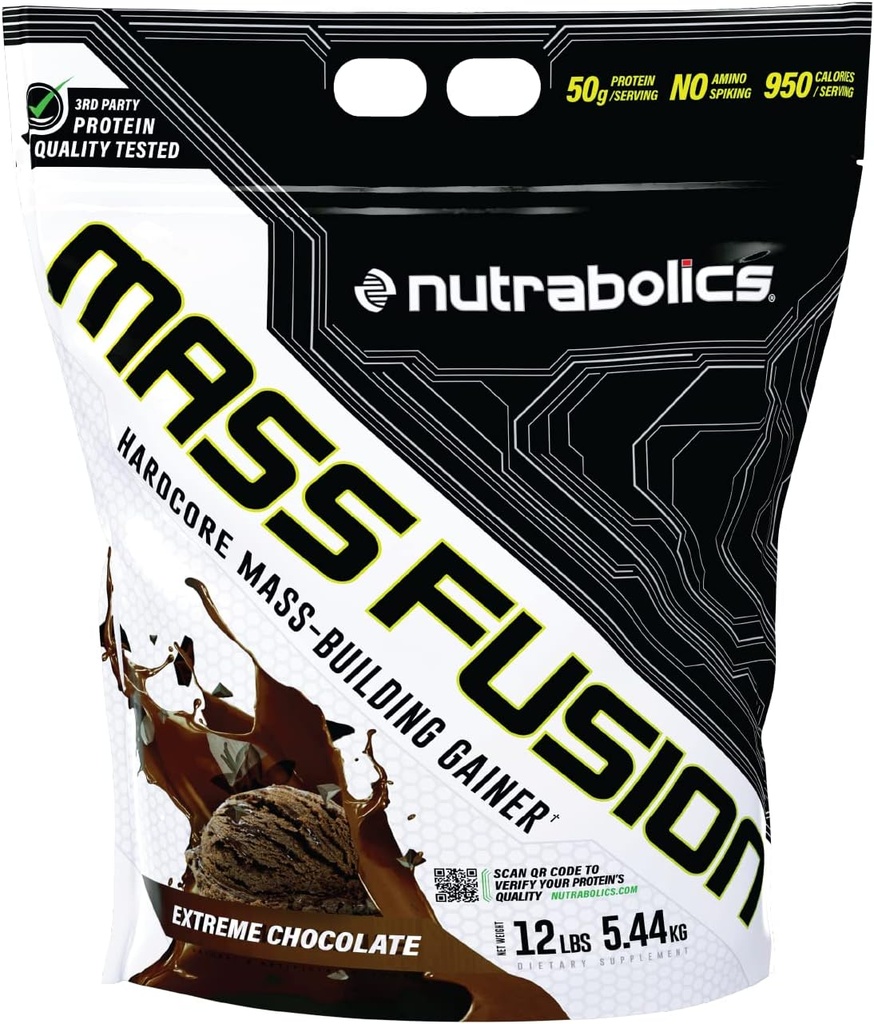 Numbrite massiline sulatamine (ekstreemne šokolaad, 12 Ib (29 Servings))