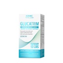 GNC Kokku Lean GlucaTrim, 120 kapslit, kofeiinivaba, 60 serveerimist