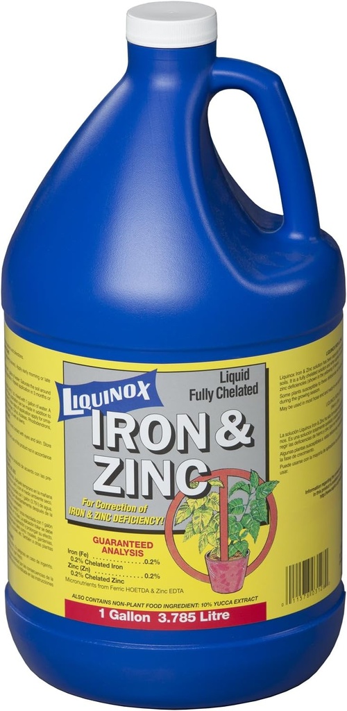 3128 Raudtsink, 1-gallon