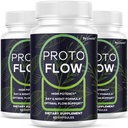 LIVORKA (3 Pack) Proto Flow - Proto Flow Support, ProtoFlow, ProtoFlow Reviews, ProtoFlow valem, Proto Flow Meeskapslid, Proto Flow Supplement meestele, Proto Flow pillid, 180 kapslit 3 kuud
