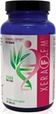 Youngevity XeraFem - hormonaalne toetus vitamiinide, mineraalide, Maca juurte ja viinamarjade ekstraktiga naistele - toetab hormonaalset tasakaalu ja immuunsüsteemi tervist - 60 tabletti