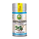 BASIC AYURVEDA Ashwagandha Pulber | Orgaaniline India ženšenni juure ekstrakt | Energia, fookus, ja meeleolu toetus | Looduslik Ayurveda taimsete toidulisand | 3,53 Oz (100 g)