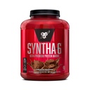 BSN SYNTHA-6 Whey Protein Powder, Micellar Casein, Milk Protein Isolate, Chocolate Milkshake, 48 Servings (Packaging May Vary)