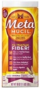 Metamucil jäme originaaltekstuur Maitsestamata kiud 19 untsi