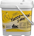 DAC Yucca 5 Way Pac hobustele - 5 lb