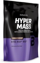 Biotechusa Hyper Mass 5000 Weight Gainer Mass 1000 g - Šokolaad