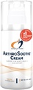 Disainid Health ArthroSoothe Cream - Lihased ja ühine tugi Paikne asukoht - Omadused Hüaluroonhape & Glükosamiin - Valmistatud piparmündi, Eukalüpti ja teepuu eeterlikud õlid - Non-GMO - 3 oz