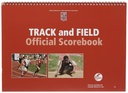 Cramer NFSHSA tulemusraamatud erinevatele spordialadele, tulemusraamat jalgpallile, võrkpallile, pesapallile, softballile, korvpallile, maadlusele, Cross Country'ile, Field Hockingile, ujumisele ja sukeldumisele, Track & Field'ile, tulemusraamatutele