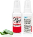 Pain Be Gone Magneesium Oil Spray - Soodne valu ja lihaskrambid - 2 oz