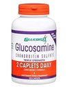 Glucoflex Glükosamiin / kondroitiinsulfaat 2-A-päevane kapsel 120'S Glucoflex