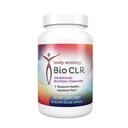 Kehaökoloogia EcoOxyZyme | Multi-Enzyme Digestive Supplement | Toetab immuunsüsteemi ja soolestiku tervist | Biofilm Disruptor | 60 Count